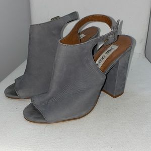 COPY - Steve Madden heels